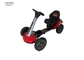 Go Kart for Kids Lightening Cool Go-Kart vierwielig fietsspeelgoed voor kinderen
