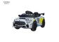 Compatibel voor 6V oplaadbare batterij rit op auto schilderij4 wiel auto speelgoed gemotoriseerde voertuigen kunnen kind zitten