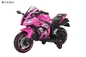 12V elektrische trike motorfiets voor jongens meisjes, 3 wielen motorfiets voor kinderen